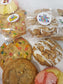 Wholesale Gourmet Cookies
